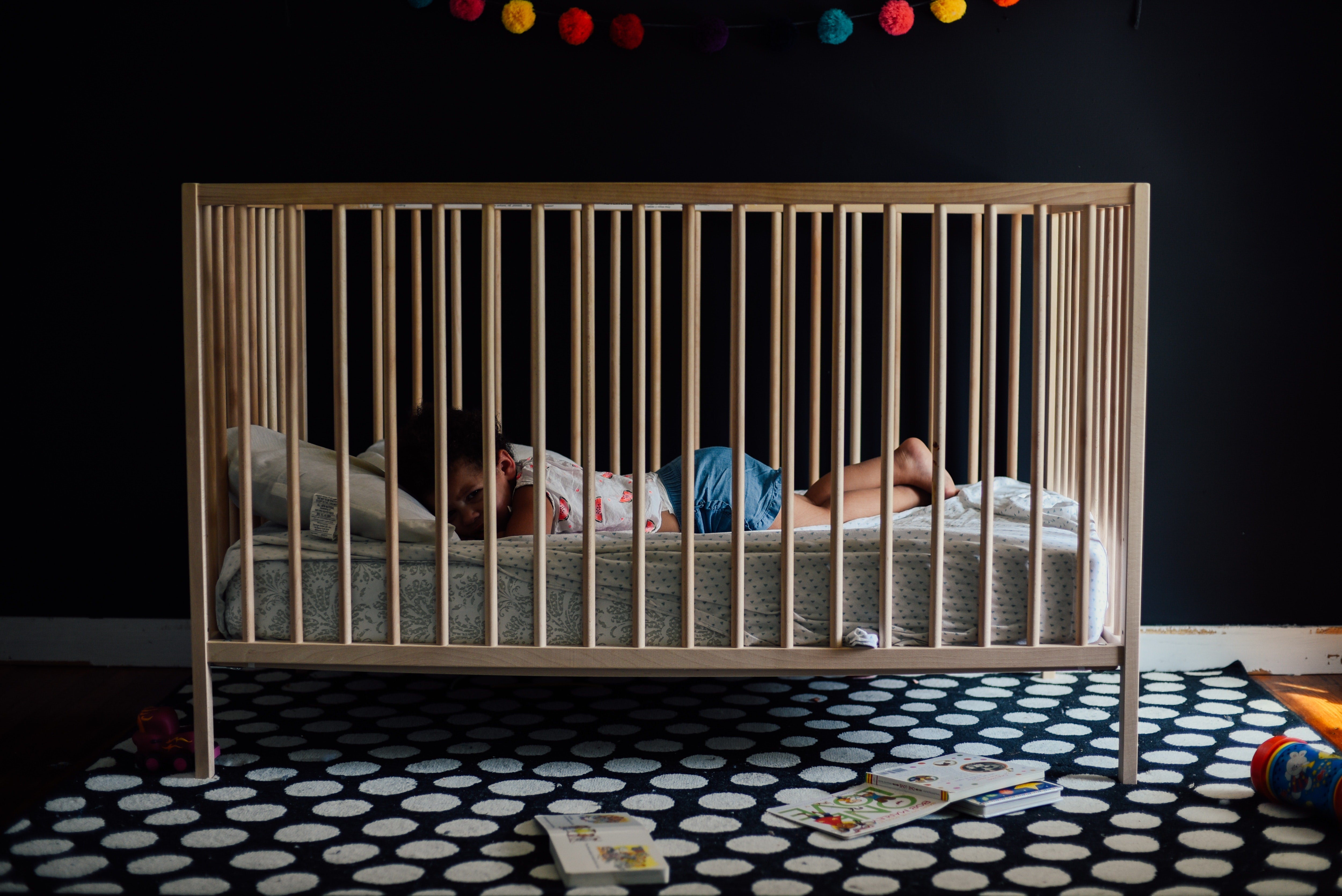 Everything You Need to Know about Setting Up a Nursery