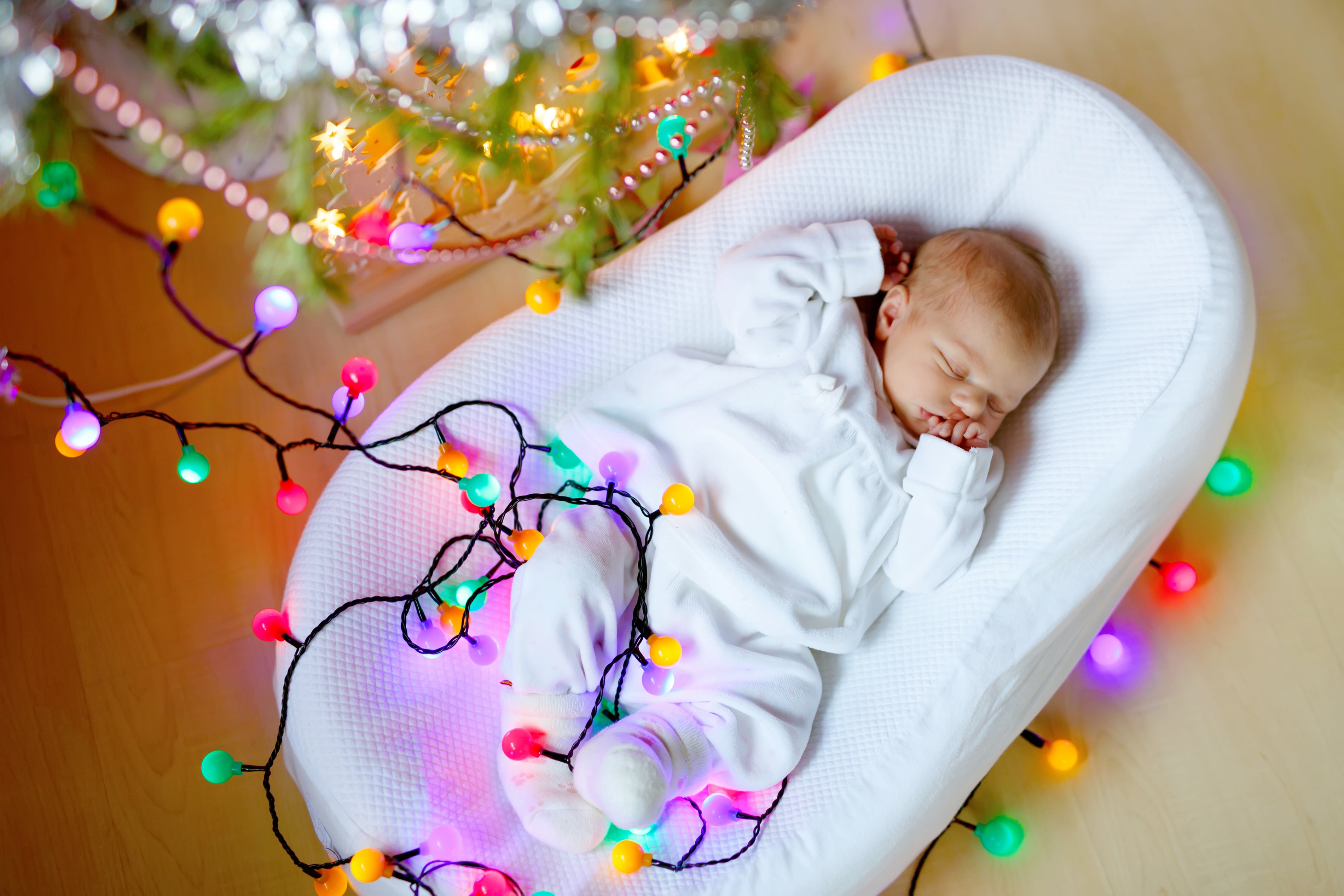 Top 5 Baby Christmas Gifts You'll Never Forget