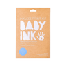BABYink Inkless Print Kit - Beautiful Blue